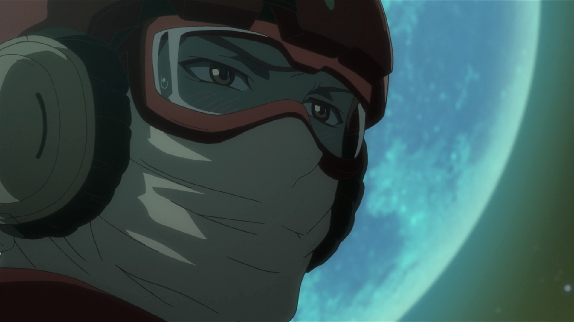 Samurai Flamenco (Lazy Weaboo)